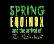 Spring Equinox. The first day of Spring, March 20th, 2022. Followed by another Spring swell on March 26th, 2022 and then the big swell. April 8th, 2022. The day my 4th grandchild was born. Her name is