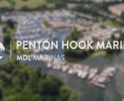 Penton Hook Marina - Website from penton