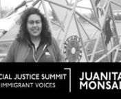Juanita Monsalve serves as United We Dream’s Senior Marketing and Creative Director. As such, Juanita leads the network’s digital engagement of members, communication and narrative strategies, as well as culture change strategies to build the power of undocumented people in the U.S.. Juanita was the lead creative strategist behind the Home is Here campaign, which led to the win of DACA at the Supreme Court. Under her leadership, UWD’s membership grew to 1,000,000 and the average monthly so
