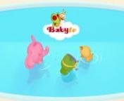 BathTubbies_POL_Clean_Now On BabyTV_June.mp4 from babytv on