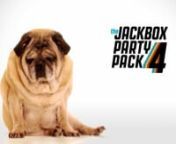 The Jackbox Party Pack 4 from jackbox party pack 4