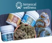 https://ma.temescalwellness.com/ - Temescal Wellness has a myriad of cannabis products sold at affordable prices - providing a good mix so there’s something for everyone. Temescal Wellness is your one-stop online shop for recreational or medicinal purposes. Our products can help provide joy and happiness in all aspects of your life. Everything we sell is intended to help fuel your active and busy lifestyle. The products sold at our dispensaries can be integrated into any activity and way of li