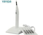 how to find good YAYIDA Wireless Dental Gutta Percha Cutter supplier?nnIn this video, I&#39;ll show you how to find good YAYIDA Wireless Dental Gutta Percha Cutter supplier?. It&#39;s essential for every to understand how to how to find good YAYIDA Wireless Dental Gutta Percha Cutter supplier?. Enjoy and subscribe this video!nnFoshan YAYIDA Dental Medical Co., Ltd focuses on dental equipment research and development, sales, and service. We have more than 8 years of experience in dental products. nOur