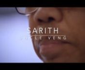 Sarith&#39;s Uncle Veng, an excerpt from Corpse Watching, is a part of SEEN. SEEN is a prison portrait and poetry project by We Are All Criminals —but more importantly, it’s a *Minnesota* portrait and poetry project. In collaboration with the Minnesota Prison Writing Workshop and the thoughtful, intelligent, and deeply gifted writers on the inside, we’re challenging and disrupting mass incarceration by clearing pathways for people behind bars to have their voices heard, faces seen, and humanit