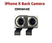 Rear Main Back Camera Flex Cable Replacement For iPhone X &#124; oriwhiz.comnhttps://www.oriwhiz.com/collections/spare-parts-2/products/iphone-x-back-camera-1001608nhttps://www.oriwhiz.com/blogs/cellphone-repair-parts-gudie/the-charging-interface-of-apples-devices-are-changing-from-lightning-to-usb-cnMore details please click here:nhttps://www.oriwhiz.comn------------------------nJoin us to get new product info and quotes anytime:nhttps://t.me/oriwhiznnBusiness Email: nRobbie: sales2@oriwhiz.comnSher