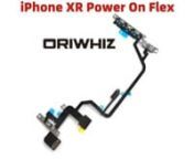 For iPhone XR Power On Flex Button Connector Cable Replacement &#124; oriwhiz.comnhttp://www.oriwhiz.com/products/iphone-xr-volume-control-mute-power-on-off-button-connector-1001709nhttps://www.oriwhiz.com/blogs/repair-blog/iphone-14-suppliersnMore details please click here:nhttps://www.oriwhiz.comn------------------------nJoin us to get new product info and quotes anytime:nhttps://t.me/oriwhiznnBusiness Email: nRobbie: sales2@oriwhiz.comnSherry: sales5@oriwhiz.comnAmily:sales6@oriwhiz.comnRyan Zhang