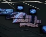 LKQ Video Wall Demo from lkq