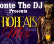 Monte The DJ Presents AfroBeats Mix 2021nnListen &amp; Download All My Mixes nHearThis.at: nhttps://hearthis.at/montethedj/nnMixcloud:nhttps://www.mixcloud.com/timonty01/nnSoundcloudnhttps://soundcloud.com/timonty01nnYouTubenhttps://www.youtube.com/channel/UCItO-ksiJeX3Ja2O9CPWJYgnnn***********Tracklist*******************n1.tlove nwantiti (ah ah ah) - CKayn2.tSlow Dancing - Azawin3.tTouch It - KiDin4.tJoro - WizKidn5.tIt Is What It Is - Adekunle Goldn6.tDo Me (feat. Bill Nass) - Nandyn7.tLooking