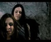 Seether ft. Amy Lee - Broken (HD) from video song 20