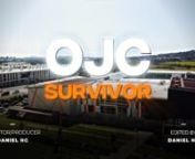 The official quick reel of OJC Survivor!nLearn more &amp; watch OJC Survivior: https://bit.ly/ojcsurvivornnDIRECTOR // EDITOR&#39;S NOTES nAs OJC&#39;s Video Editor, I was given the opportunity to become the Director, Producer, and Editor for the upcoming Passion Project, OJC Survivor. I never say no to these opportunities. All of this footage was actually not captured by me, it was done by the student camera crew, where you can see their names below. On the editing side, I gladly would like to say that