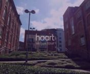 Take a look at the Virtual Viewing of this 1 bedroom Flat / Apartment For Sale in Paper Mill Yard, Norwich from haart Norwich estate agents (more details below).nnDESCRIPTION:nGuide Price 150,000-160,000. This one bedroom apartment is very well presented and by the river.nnView the full details and book a viewing at: https://t2m.io/UpR2b9hnProperty ID: HRT018520238nn____________________________________________________________________________________nnCONTACT - Advice on Selling a House: https://