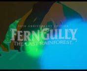 Ferngully: The Last Rainforest (30th Anniversary Edition)nOfficial Trailer nBUY NOW: https://www.shoutfactory.com/product/ferngully-the-last-rainforest-30th-anniversary-edition?product_id=7857nnSUBSCRIBE on YouTube: http://bit.ly/1zaXQ10 nFollow us on Facebook: http://on.fb.me/1keDYXV nWebsite: https://www.shoutfactory.com/shoutkidsnnCelebrate thirty years of magic in FernGully: The Last Rainforest, now looking better than ever with a brilliant master created from a brand-new 4K scan and restora