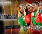 Film chandrawal dekhungi &#124;&#124; Sonia Sagar &#124;&#124;हरियाणवी लोकगीत &#124;&#124; Haryanvi folk songnnnLatest haryanvi lokgeet and folk song 2021nnSinger -Sonia SagarnDirector- Inder SaininProducation manegar- Punaam MukharjeenLocation- Harry fest film citynMusic- Sejal studio (Satpal gujjar)nDance -Neha &amp; Lucky ParjapatinDOP. Vicky Chouhan, Sahil Nayak , Surender Duggal,Ravi nEditer- vicky Chouhannn#haryanvi#haryanavi#haryanvi songs#latestharyanvisongs2021#hitfolksongsofharyana#top