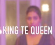 Lyrics: https://vvlmusic.com/king-te-queen/ nnStarring - Sonika singh, Pradeep bhati &amp; Shuzat Pathan.&#124; Singer - Shaiz Kay Music - Ename &#124; Lyrics - Kay v &#124; Manage - Pankaj Sharma &#124; Producer- Rajender Jaiswal &#124; Label - VVL Music Hub.nnnKing Te Queen song is based on a beautiful love story in which a college going girl falls in love with a gangster.nnListen On All Streaming Platforms: -nnYoutube: https://youtu.be/xXIx4AUsUc0 nnInstagram: https://www.instagram.com/reel/CffvP2FOSSe/?igshid=YmMyMT