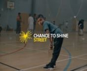 21014 - Chance To Shine - Street Cricket (2022) from cricket 2022
