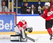 Alina Marti scored the decisive goal in the shootout to give Switzerland a 2-1 win over Japan and a berth in the semi-finals.