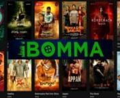 #ibomma is the site streaming free #telugumovies #tamilmovies #hindimovies, here are many alternatives. https://www.easkme.com/2023/09/ibomma-download-telugu-movies.html