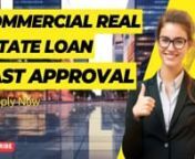 Commercial Real Estate Mortgage Loans Millington TN - 951-963-9399 Call Now from in millington tn