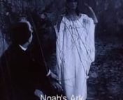 The story of Noah&#39;s Ark in audio form, according to the King James bible, read to you by an atheist who isn&#39;t evil, but who believes that some messages in the bible are.nnFor the latest and greatest of bible audio that you can download as mp3, or listen to online, visit http://www.atheistaudiobible.com.