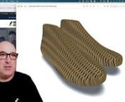 How To Make A Cardboard Shoe Lastnnhttps://shoemakersacademy.com/how-to-make-a-shoe-last/nn