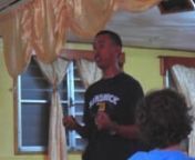 On a recent missions trip to Belize, We had a great time getting to know Pastor Amilcar Dela Rosa.He pastors River of Life Church (A/G) in Unitedville Belize.His vision for starting a girls village, for the purpose of rescuing and rehabilitating teens from life on the street and prostitution inspired us all.