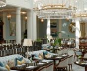 The Lanesborough | The Lanesborough Grill from grill