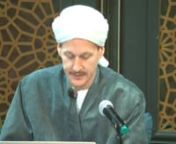 Sheikh Yahya Rhodus explores the topic of the Qur’an and the Prophet (saw), highlighting the centrality of connecting to our Prophet (peace be upon him).nn- More Sheikh Yahya: http://mcceastbay.org/yahyan- Speaker presentation deck: https://drive.google.com/file/d/1dgELAptfn_w5h2Ou-luFs4-tppNZLrmx/view?usp=sharingnnThere is no better way to learn about the Prophet Muhammad صلى الله عليه وآله وسلم than to study what the Lord of the heavens and earth has mentioned about him in