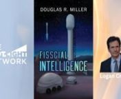 � Right now on The Spotlight Network TV,Join us for an extraordinary interview with author Douglas R. Miller, as we explore his intriguing book,