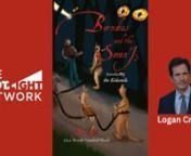 � Right Now on The Spotlight Network: Join us as we sit down with Beverly Lunsford Wood to discuss her imaginative and captivating book,
