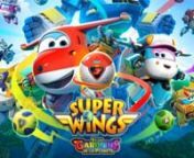 I am honored to have participated in the creation of the world-renowned animation series, &#39;Super Wings&#39;. My involvement in this project spanned across two seasons, specifically in season 5, episode 3, and season 6, episode 21 in 2021. As a director in these episodes, I was able to contribute my expertise in character animation, bringing the characters to life and unfolding compelling stories that engaged our global audience. My experience with Super Wings has been both challenging and rewarding,