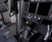 Soon to come training for the PMDG 737NGX from Angle of Attack. Sign up below. nnhttp://www.flyaoamedia.com/pmdg-737-ngx-training/nnCheckout the Cockpit of the PMDG 737NGX by Angle of Attack&#39;s own Nick Collett. Nick initially did this video just to show a select few people, but as a team we thought it was so great that we wanted to show it publicly. nnHere is a disclaimer from Nick:nn•    I made this video to show the aircraft to another member of the AOA team who is entitled to the wide bet