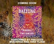 Watch the official audiobook trailer for Dazzling by Chikodili Emelumadu.nnThe Girl with the Louding Voice meets The Water Dancer in Chịkọdịlị Emelụmadụ’s magical, award-winning literary debut, Dazzling, offering a new take on West African mythology.nnDazzling is performed by Precious Mustapha and Tara Tijani. It will be published by Recorded Books, RBmedia&#39;s flagship audio brand, on December 5, 2023.nnLearn more about the audiobook: https://rbmediaglobal.com/dazzling/