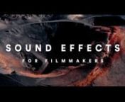 Get this massive sound effects bundle: https://www.cinematic-sfx.com/nOver 3GB of sound effects, risers, hits, drones, undertones, and music.nn11 SFX Packs Included:n- Massive Impactsn- Epic Risersn- Moody Whooshesn- Massive Hitsn- Reverse Tensionsn- Fast Fluttersn- Bass Dropsn- Atmospheric Dronesn- Harmonic Undertonesn- Trailer Musicn- 30 Must-Have SFX / Starter PacknnFiles included:n273 Whooshesn169 Hitsn136 Fluttersn117 Reverse Tensionn112 Risersn98 Dronesn77 Harmonicn65 Bass Dropn49 Massive