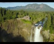In this episode of &#39;Hotel Incredible&#39; I take you to one of the most iconic luxury resorts in the Pacific Northwest. Perched atop Snoqualmie Falls, at the Salish Lodge &amp; Spa you will find an experience you cannot find anywhere else.nnCatch Hotel Incredible on TV Asia or Search ‘Hotel Incredible’ on ROKUnnBook Your Stay: https://www.salishlodge.com/nnWhere To Watch:nnOnline: https://www.hotelincredible.com/watchnSling TV: https://www.sling.com/international/desi-tv/hindin•Xfinity: 3102n