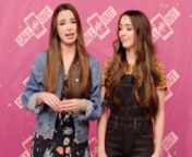 CHEVY - Call Me Out wThe Merrell Twins (Nico Poalillo) from twins merrell twins