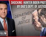 More details about the Deep State DOJ’s corruption in the Hunter Biden probe continue to emerge. Uncovered emails show that Special Counsel David Weiss, the prosecutor leading the Hunter Biden investigation that ultimately resulted in a failed plea deal, sought help from the Biden Justice Department about handling legal questions from House Republicans. Shockingly, the emails showed that the DOJ told Weiss it would “take the lead” on all questions regarding the investigation of the Preside