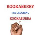 Kookaberry the Laughing KookaburranView video on YouTube, Facebook ,TikTok, VimeonnIn the third grade in Albuquerque New Mexico, my class A sang a song that I never forgot.“The Laughing Kookaburra”. As an adult, I moved to Australia and became a citizen.My Australian wife at that time suggested I write a song about Australia. I came up with the idea of adding lyrics to my favorite childhood song The Kookaburra. This is a child-friendly, Pop Hip-Hop ecology social commentary song. It tell