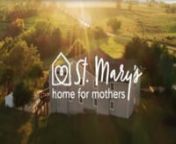 St. Mary’s is a private nonprofit facility in a 2-story, 15,000 sq. ft. house on 13.7 acres. It offers a dignified place for mothers to be pregnant, raise their infants, and create a path to a productive, independent life. Their support team works with the mother to achieve her parenting, educational, employment, and housing goals. Registered nurses offer peri-natal support and education. Learn more at https://smhfm.org/. nnProfessional counselors focus on mental wellness, assisting residents