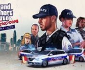 In the ultra-violent video game GTA 5, smart kids had fun creating a new game mode to play as a policeman. And we can see that players make the same mistakes as cops in the real world, from control to face to smudge.nnThe National Police are teaming up with the Vice media to hijack this game mode. To show the impact of CO-OP, 5 new missions are created in which the policeman embodied by the player will be confronted with real testimonies. It is up to him to find a solution to solve the mission t