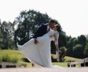 Greg & Logann's Wedding Teaser Video - Washtenaw Golf Club - Ypsilanti, MI from washtenaw golf club