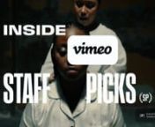Ever wondered what really qualifies a short film for the coveted Vimeo Staff Pick badge? The Vimeo curation team reveals how to get a Staff Pick, including the criteria they use to assess films, how to get your film seen by the curation team, and more. Check out our full interview with the curators on the Vimeo Blog: https://vimeo.com/blog/post/how-to-get-a-vimeo-staff-pick/nnProducer: Aubrey PagenWriter: William BarefordnEditor: Eden ShulruffnCreative Director: Gabe TowlesnCreative Designer: S