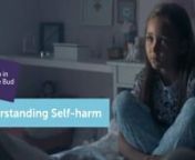 Watch time 08:12 minutes &#124; Content and trigger warning //CW Self Harm NSSI //TW Self harmnPlease be aware that this film discusses - with advice from mental health professionals, the topic of self harm and may trigger some viewers. We take this seriously so if you need to, take a break and come back later to watch with a friend please do.nnnWith all our films we provide support links on our ‘Where to go for help page’: https://nipinthebud.org/where-to-go-f...nThis film is a personal account