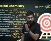 Some Basic Concept of Chemistry 01YAKEEN 5.0 from yakeen