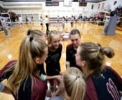 Kiera Jahner, Emma Nilson and Annalise Patchett of the third-ranked Fox Valley Lutheran girls volleyball team will be the guests Wednesday at 7:10 p.m. on Varsity Roundtable, our weekly prep sports program with USA TODAY NETWORK-Wisconsin&#39;s Ricardo Arguello, Brett Christopherson and Jim Rosandick.