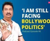 In this new episode of The Pinkvilla Podcast, Kumar Sanu deep dives into his illustrious journey as he talks about his childhood days, moving to Mumbai and creating a mark for himself in the music industry, battling dirty politics of the business, his reported rivalry with Udit Narayan and talks about his fondness for Prime Minister Narendra Modi. He also shares being upset with celebrities for promoting tobacco and aerated drink brands, and about some sad remixes of his iconic songs. Check it o