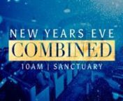 C O M B I N E DN E WY E A R SE V ES E R V I C E // - We hope you will join us our Combined New Years Worship Service!Our combined worship service will be at 10am in our sanctuary, located at 225 East Jackson Street, Thomasville, GA.You can click the link below to view our live stream, or you can listen to our service on WPAX Radio at 11am. To download the bulletin for this service, which includes the service order and important announcements, visit http://www.fpcthomasville.org/bull