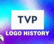 TVP Logo History (Poland) from telewizja ident