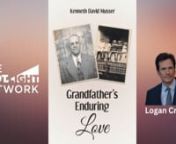 � Right Now on The Spotlight Network: We are honored to host Kenneth David Musser for an in-depth live interview about his book,