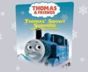 Christmas is just approaching and what better way to welcome it than by doing a custom DVD! This one contains 2 episodes that I did last year along with 3 episodes (1 from Season 5 along with one episode each the first 2 seasons) along with a special entry that I decided to put in there which is a certain story by 22Tesla that I labelled as a special episode. The reason behind this is because I think that it was way better than the original episode that it was based upon.nnEpisodes are:nn- It’