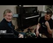 Watch this behind-the-scenes interview with UK &#39;royalty&#39; Hamish Stuart talking about the origins of his song &#39;No More Days&#39;. nWe feel very priviliged to have caught this spontaneous chat with Stefan Redtenbacher after the actual Masterlink Session for this song in loving memory of Malcolm &#39;Molly&#39; Duncan (1945 - 2019).nnAbout Hamish Stuart:nnAfter being a key member of the Average White Band he moved on to work with artists like George Benson, Aretha Franklin and David Sanborn.nnAs a writer he co